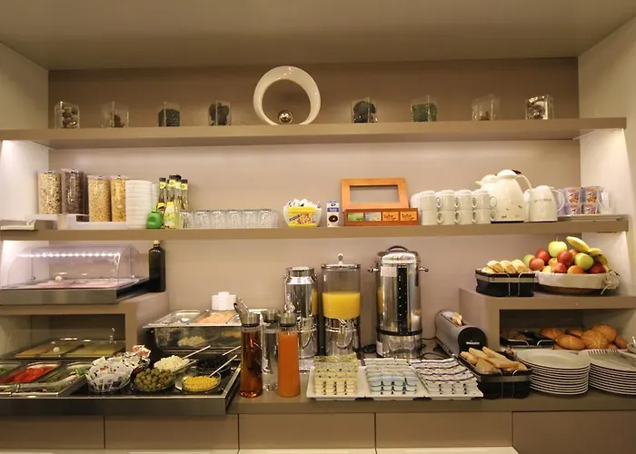 Hotel Carlton Frankfurt am Main