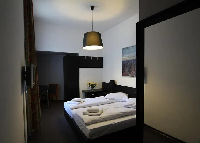 Hotel Carlton