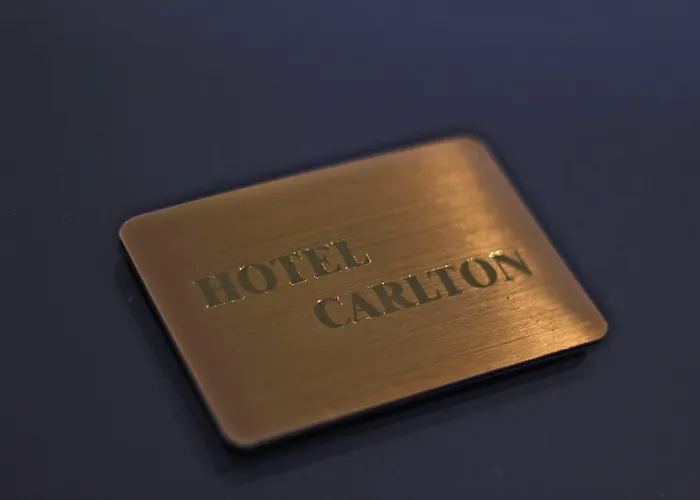 Carlton 3*