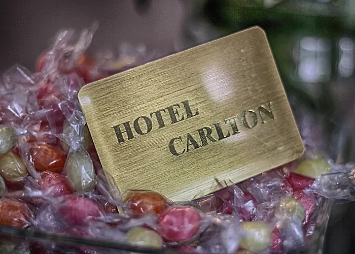 Carlton Hotel 3*