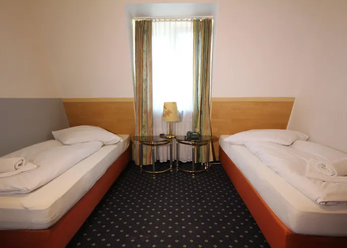 Carlton Hotel Frankfurt am Main