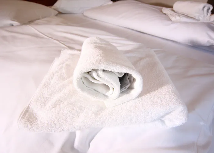 Hotel Carlton 3*