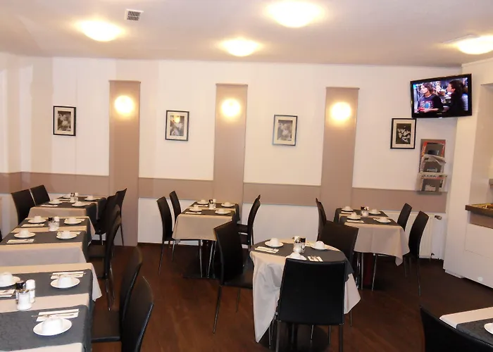 Carlton Hotel Frankfurt am Main