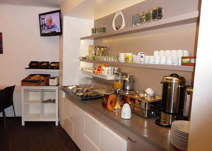 Carlton Hotel Frankfurt am Main