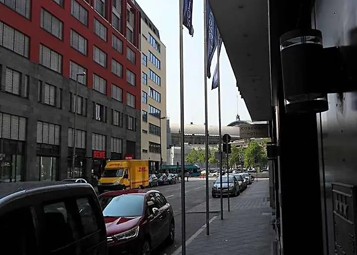 Hotel Carlton
