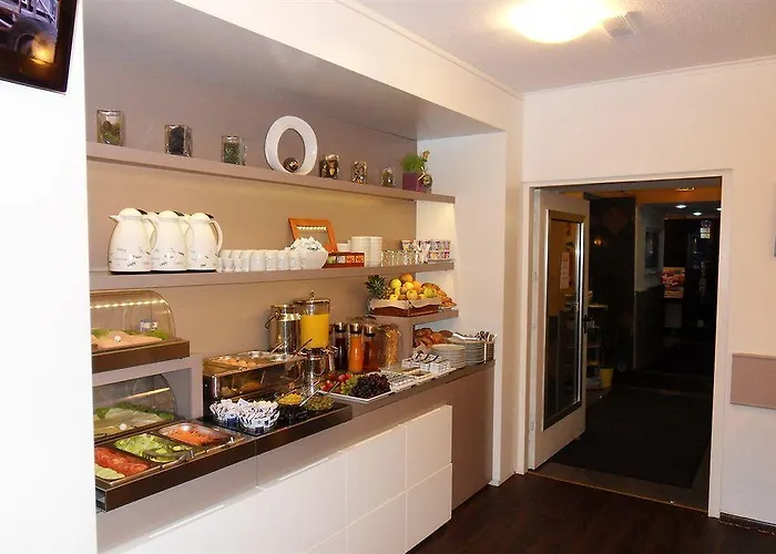 Carlton Frankfurt am Main