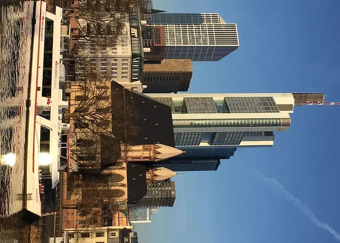 Carlton Frankfurt am Main